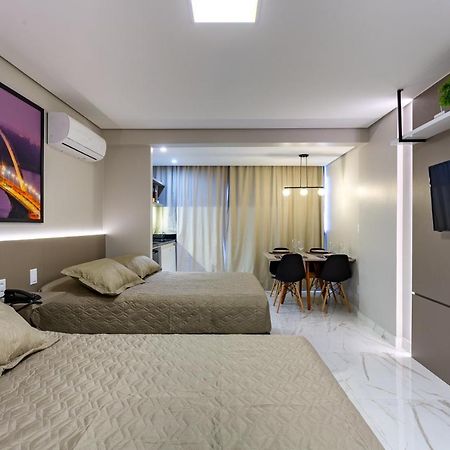 Apart Hotel Centro De Brasília Ngoại thất bức ảnh