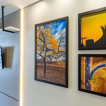Apart Hotel Centro De Brasília Ngoại thất bức ảnh