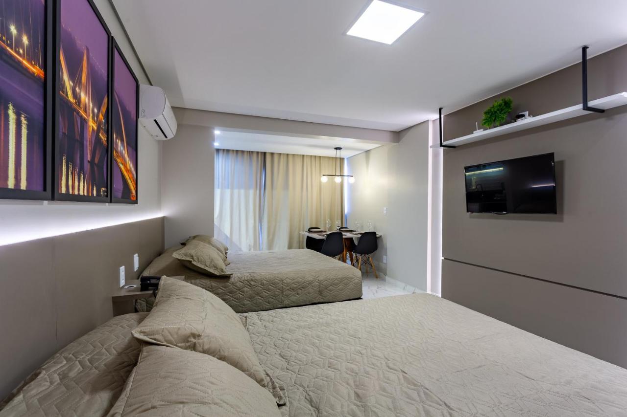 Apart Hotel Centro De Brasília Ngoại thất bức ảnh