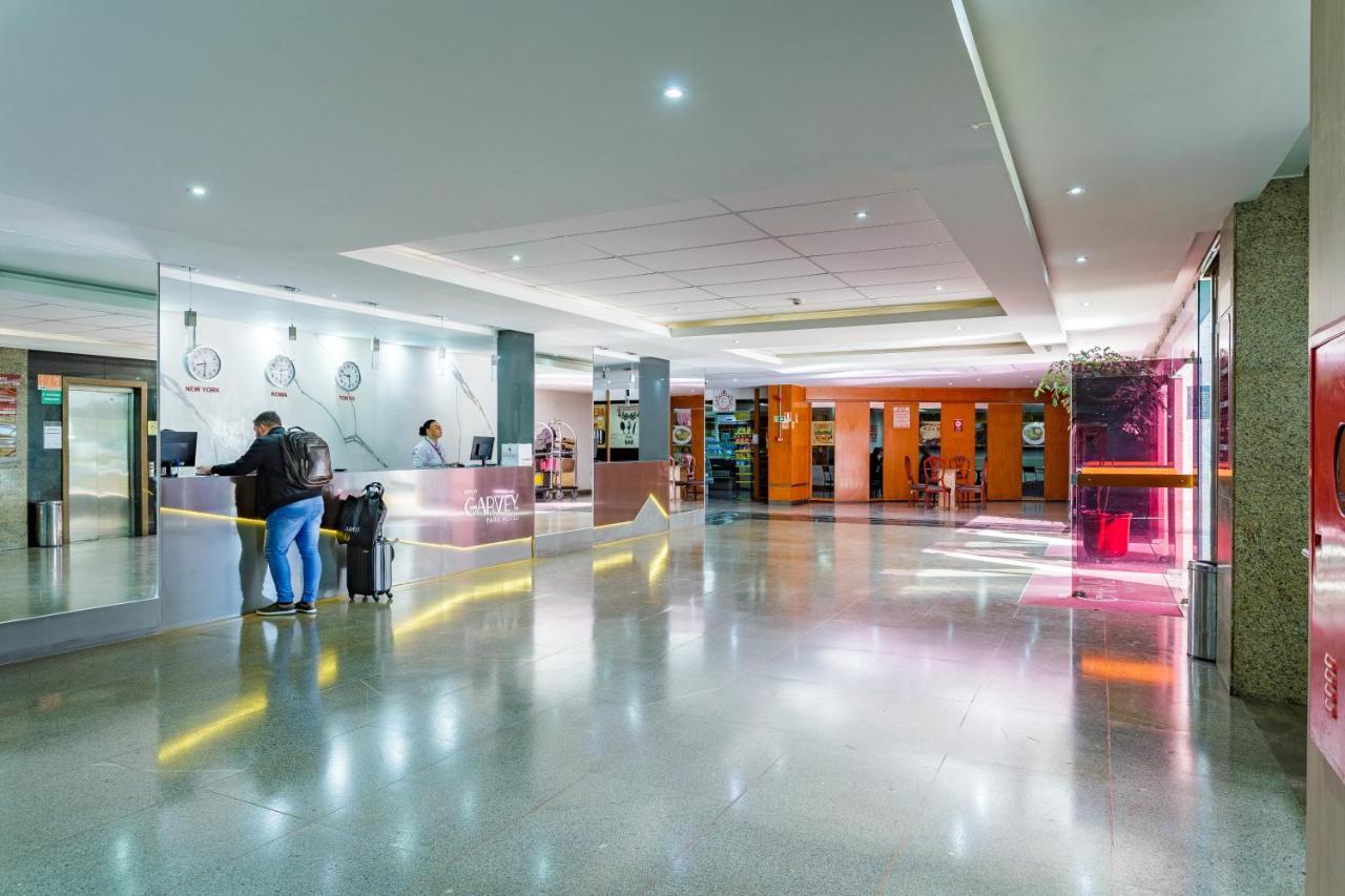 Apart Hotel Centro De Brasília Ngoại thất bức ảnh