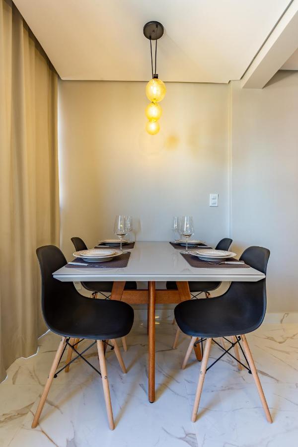 Apart Hotel Centro De Brasília Ngoại thất bức ảnh